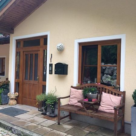 Appartement Dertnig Wagrain Dış mekan fotoğraf