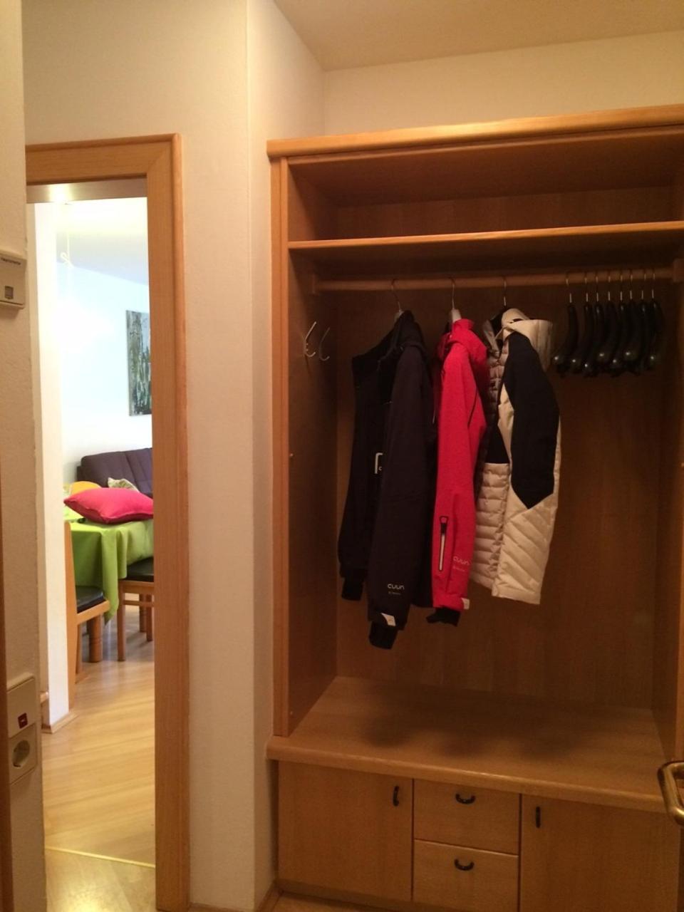 Appartement Dertnig Wagrain Dış mekan fotoğraf