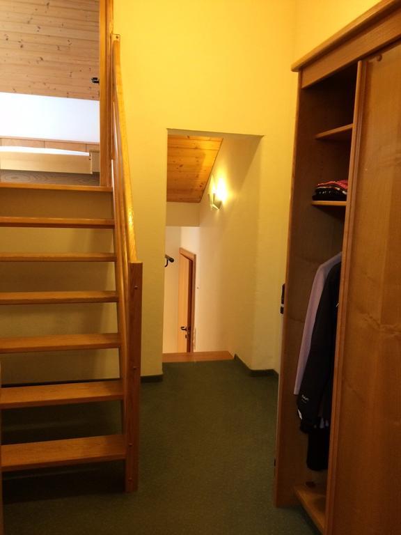 Appartement Dertnig Wagrain Dış mekan fotoğraf