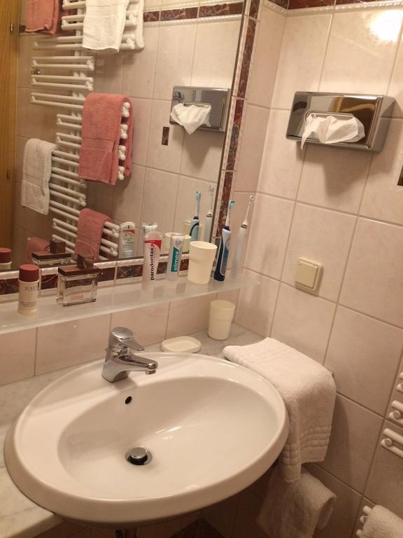 Appartement Dertnig Wagrain Dış mekan fotoğraf