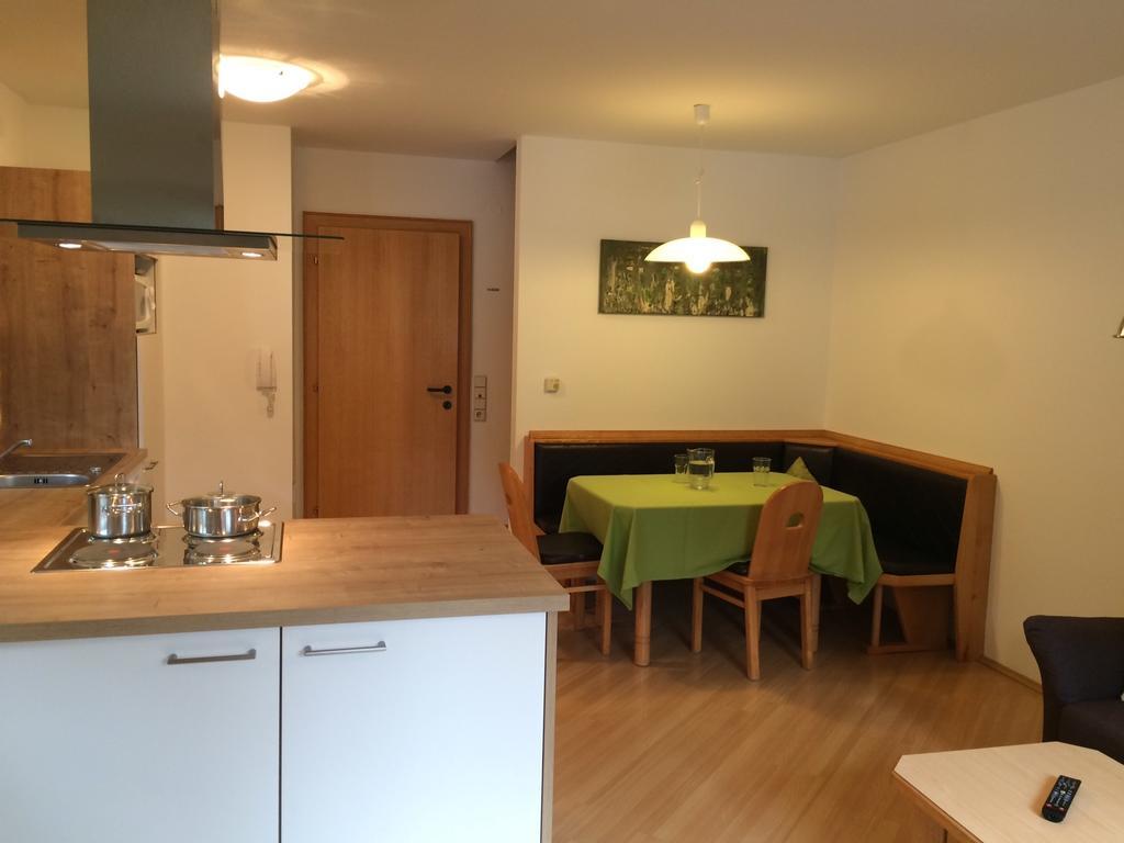Appartement Dertnig Wagrain Dış mekan fotoğraf