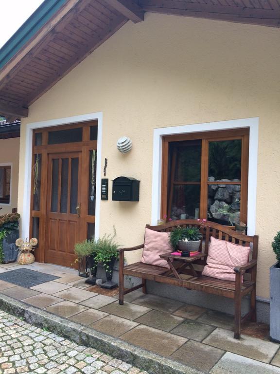Appartement Dertnig Wagrain Dış mekan fotoğraf