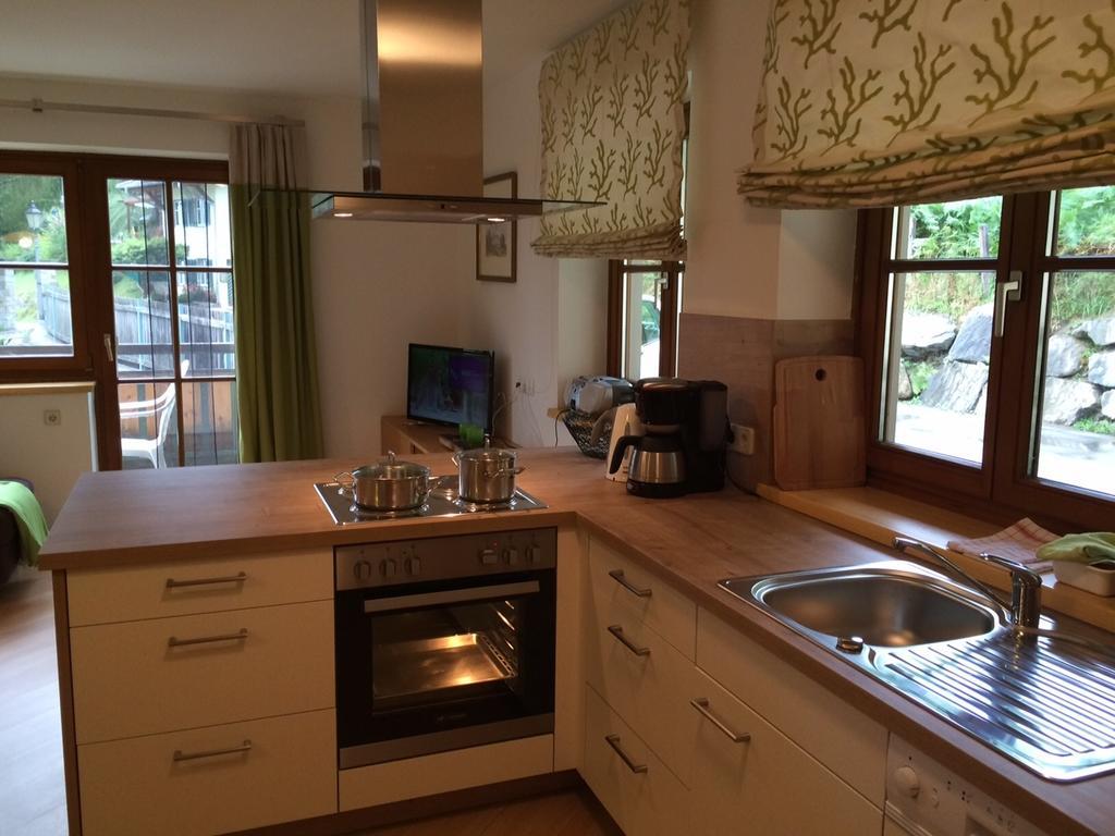 Appartement Dertnig Wagrain Dış mekan fotoğraf