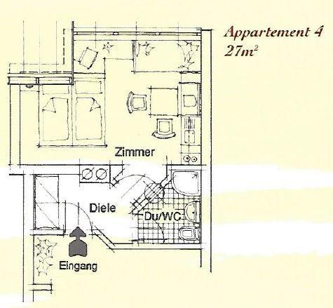 Appartement Dertnig Wagrain Dış mekan fotoğraf