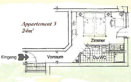 Appartement Dertnig Wagrain Dış mekan fotoğraf