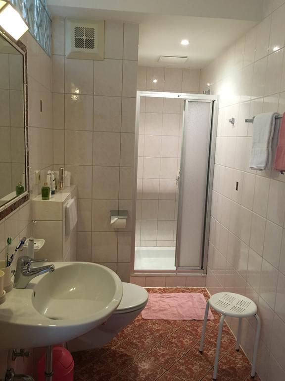 Appartement Dertnig Wagrain Dış mekan fotoğraf