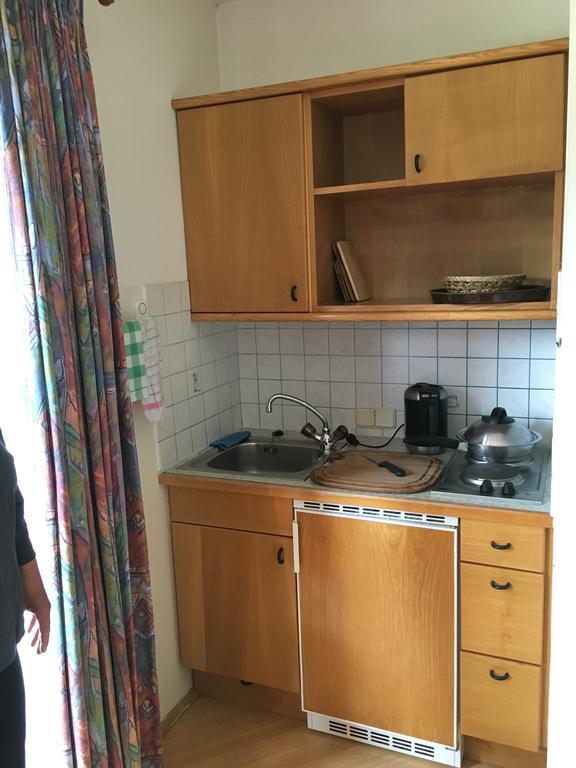 Appartement Dertnig Wagrain Dış mekan fotoğraf
