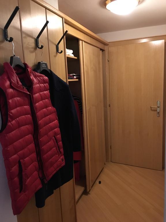 Appartement Dertnig Wagrain Dış mekan fotoğraf