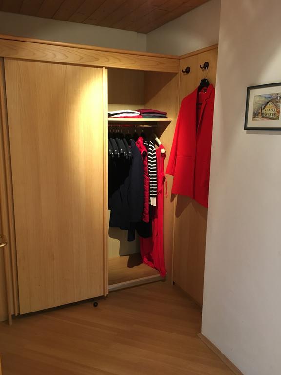 Appartement Dertnig Wagrain Dış mekan fotoğraf