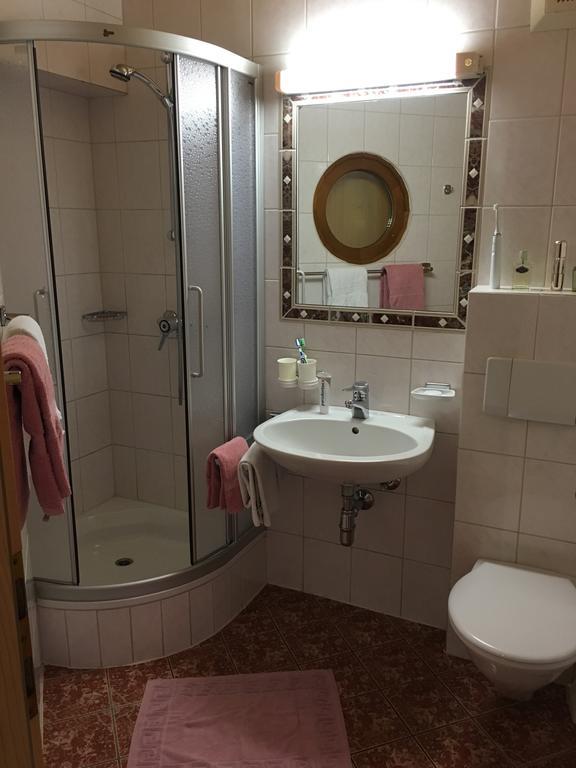Appartement Dertnig Wagrain Dış mekan fotoğraf