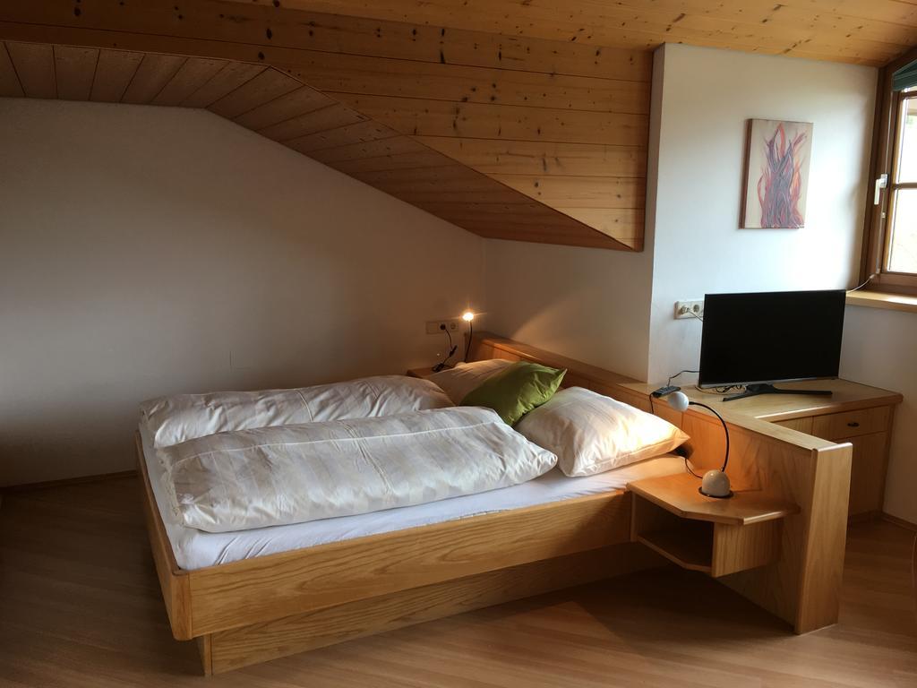 Appartement Dertnig Wagrain Dış mekan fotoğraf